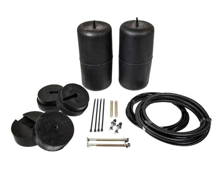 GWM Tank 300 (2020-2025)  Tough Dog Rear Airbag Kit - Raised Height Kit - TDAA-036 - Image 3