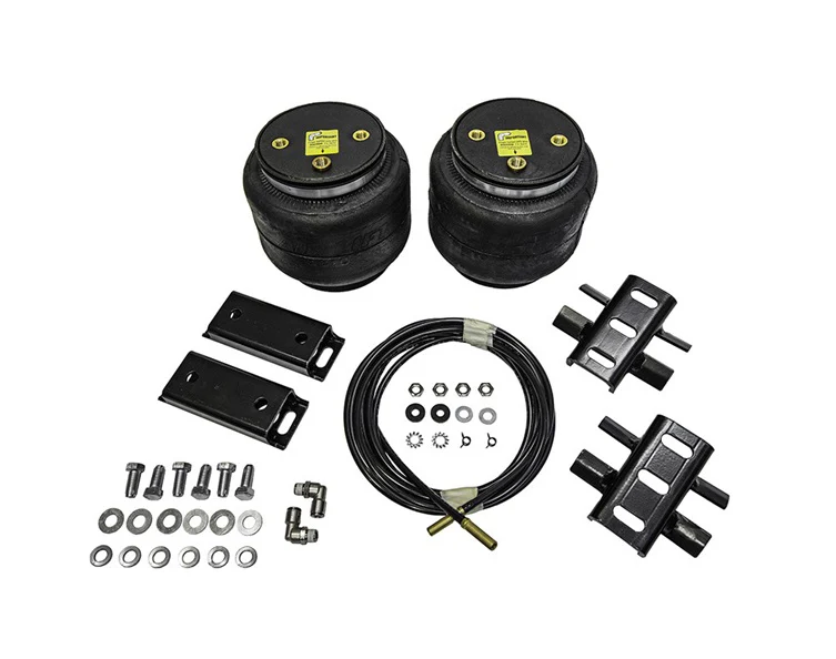 GWN Cannon (2019-2025) Tough Dog Rear Airbag Kit - Raised Height Kit - TDAA-133