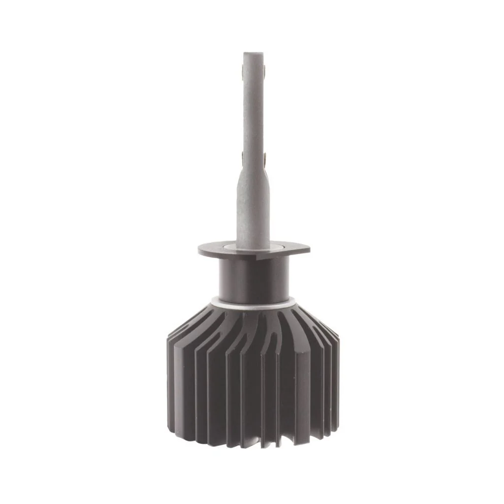 H3 LED RETROFIT GLOBE 12/24V (PKT2)