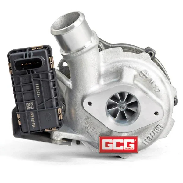 Ford Ranger (2011-2015) PX 2.2 Garrett Replacement Turbo GTB1749V - Image 2