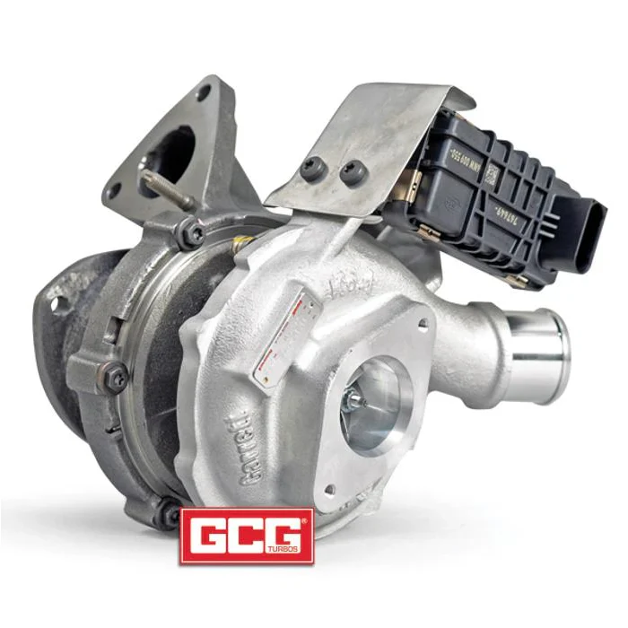 Ford Ranger (2011-2015) PX 2.2 Garrett Replacement Turbo GTB1749V - Image 3