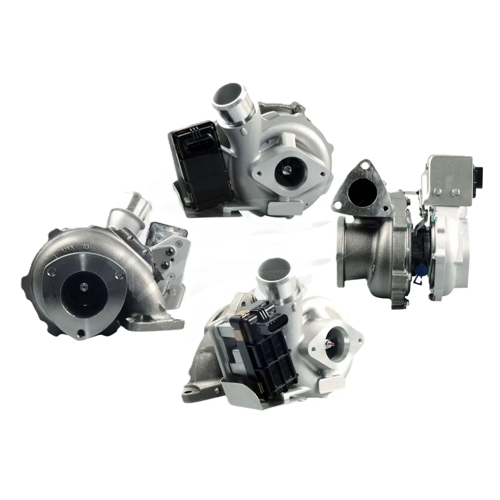 Ford Ranger (2011-2015) PX 2.2 Garrett Replacement Turbo GTB1749V
