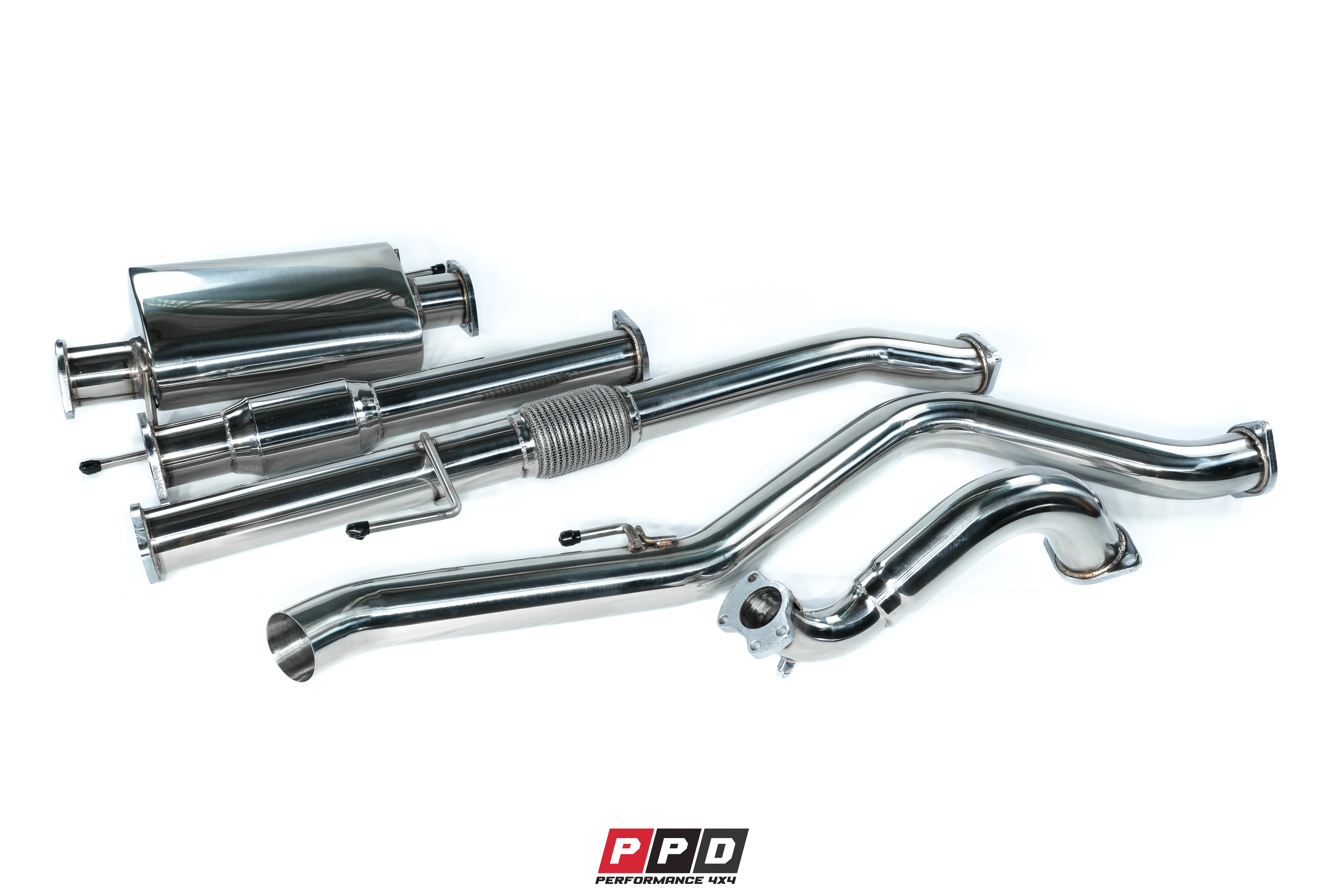 Holden Colorado (2016+) RG/Z71 DPF Delete & Tune Package - Image 11