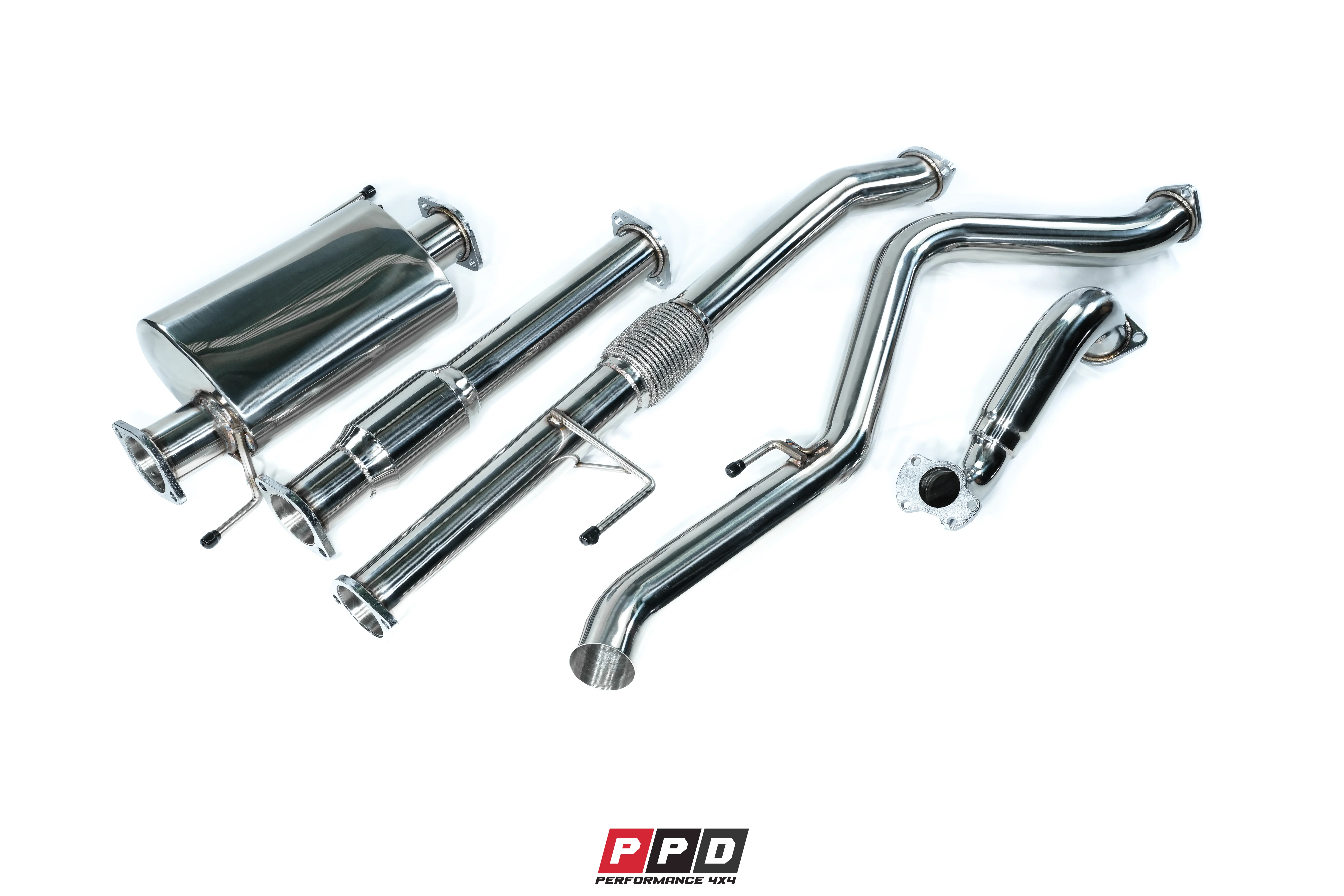Holden Colorado (2016+) RG/Z71 DPF Delete & Tune Package - Image 12