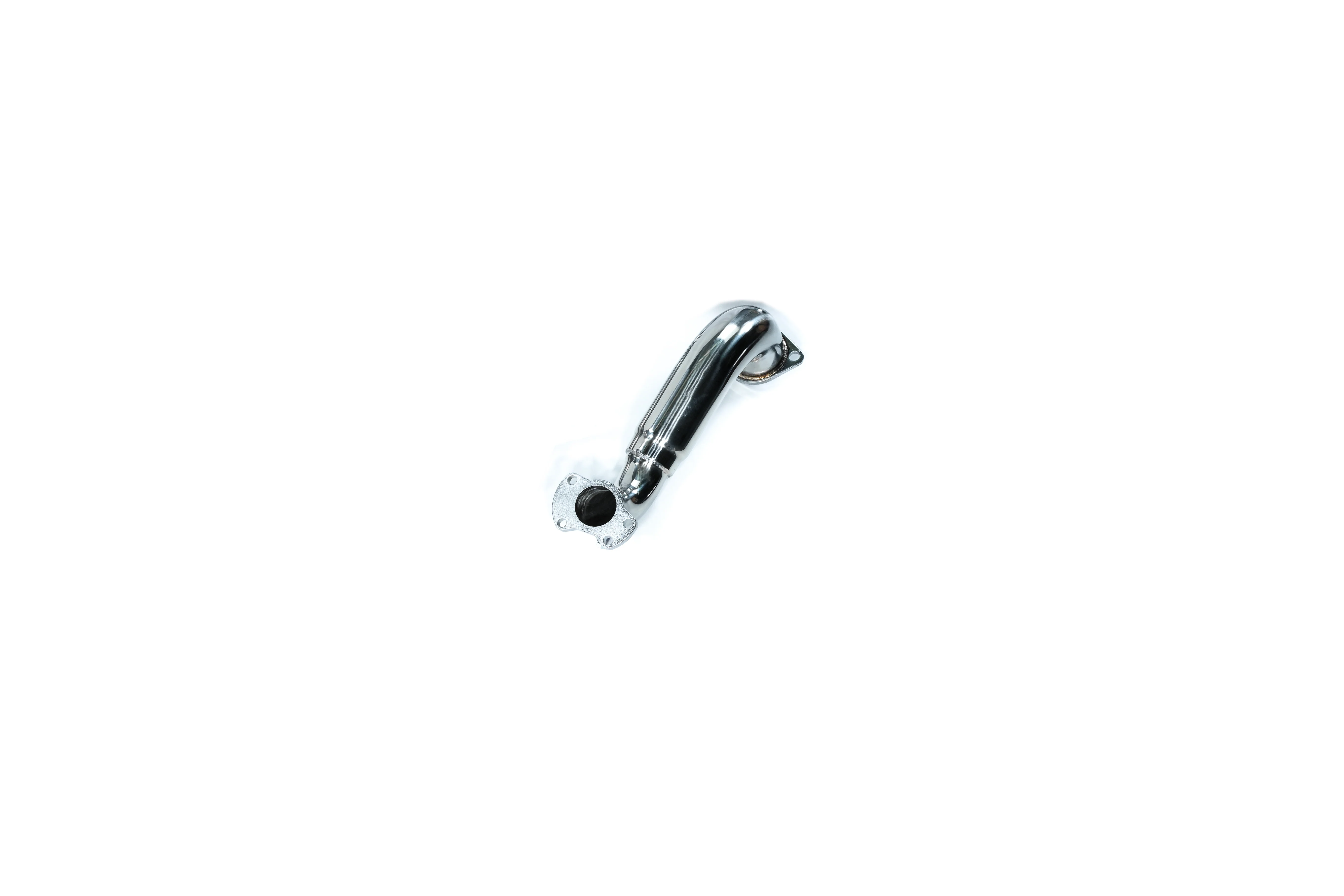 Holden Colorado (2012-2022) RG 2.8L TD - 3" PPD EXHAUST PARTS - Image 2