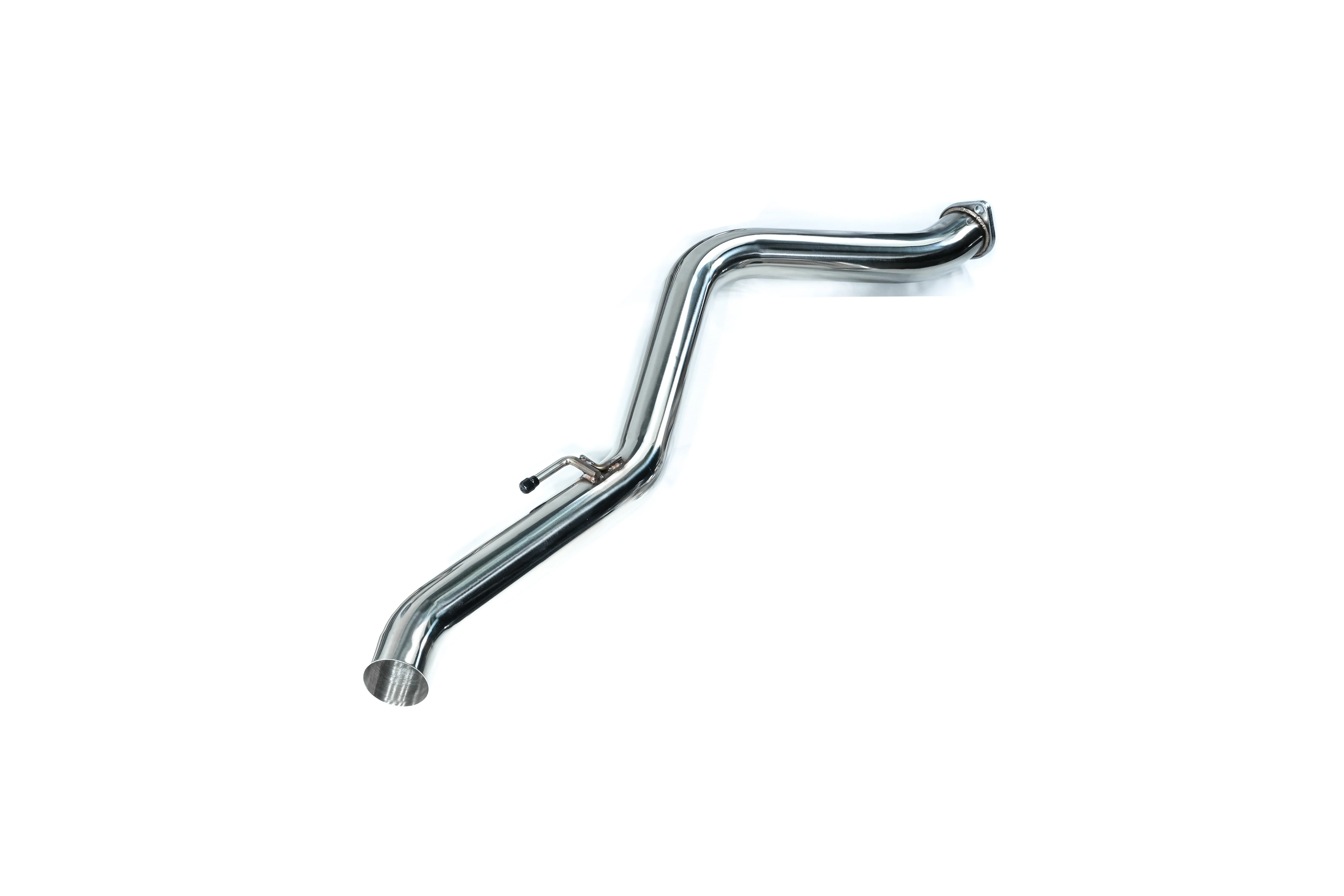 Holden Colorado (2012-2022) RG 2.8L TD - 3" PPD EXHAUST PARTS - Image 5