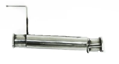 Holden Colorado (2012-2022) RG 2.8L TD - 3" PPD EXHAUST PARTS - Image 6