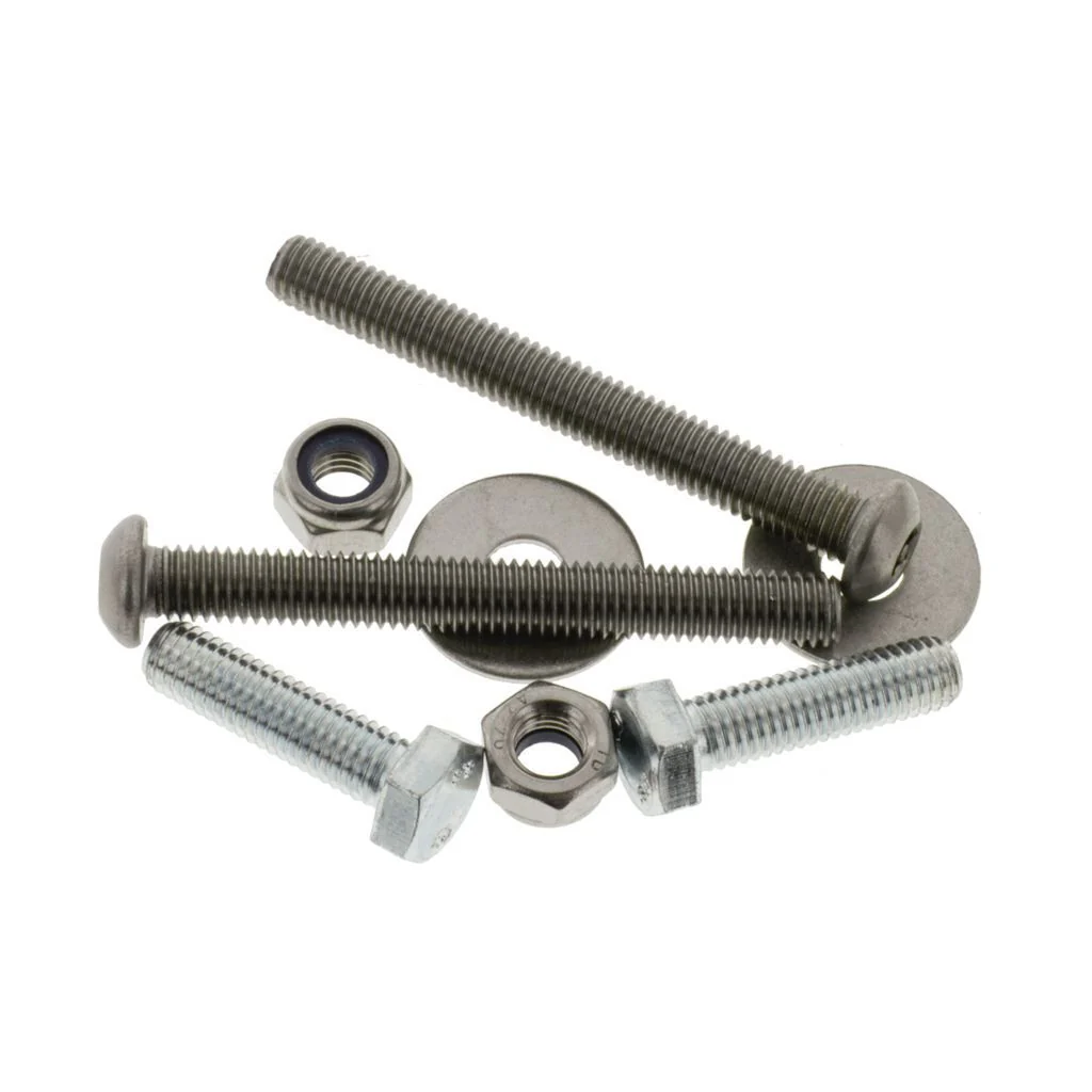Holden Colorado (2012-2019) Minebar Fitting Kit - Holden Colorado RG LT & LTZ 2012 - 2020