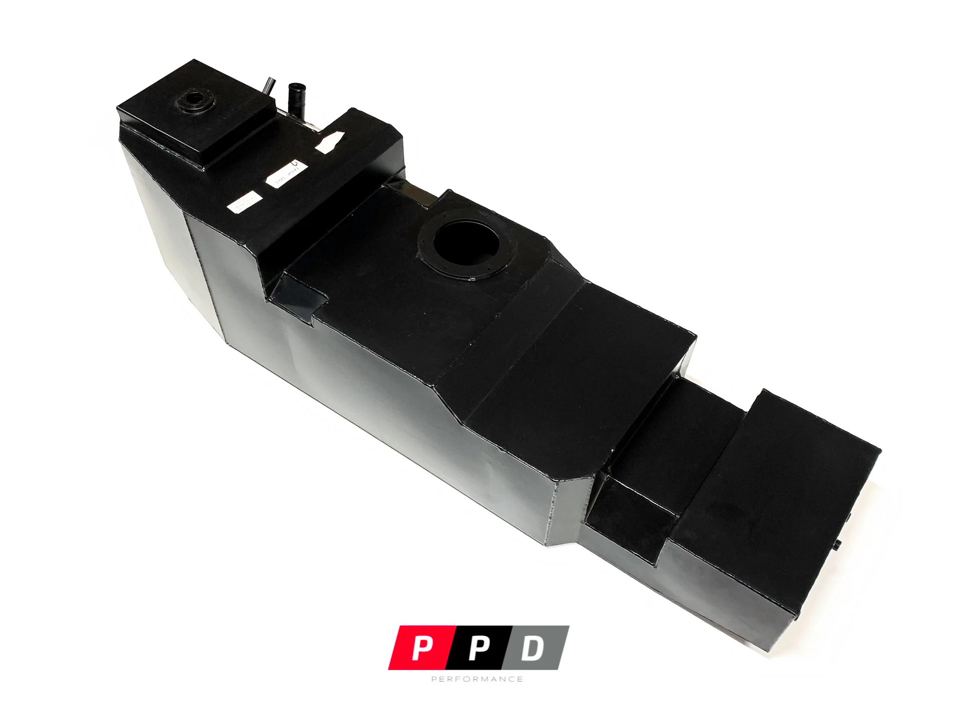 Holden Colorado (2012-2020) RG Ironman Long Range 145L Diesel Fuel Tank - Tank057 - Image 2