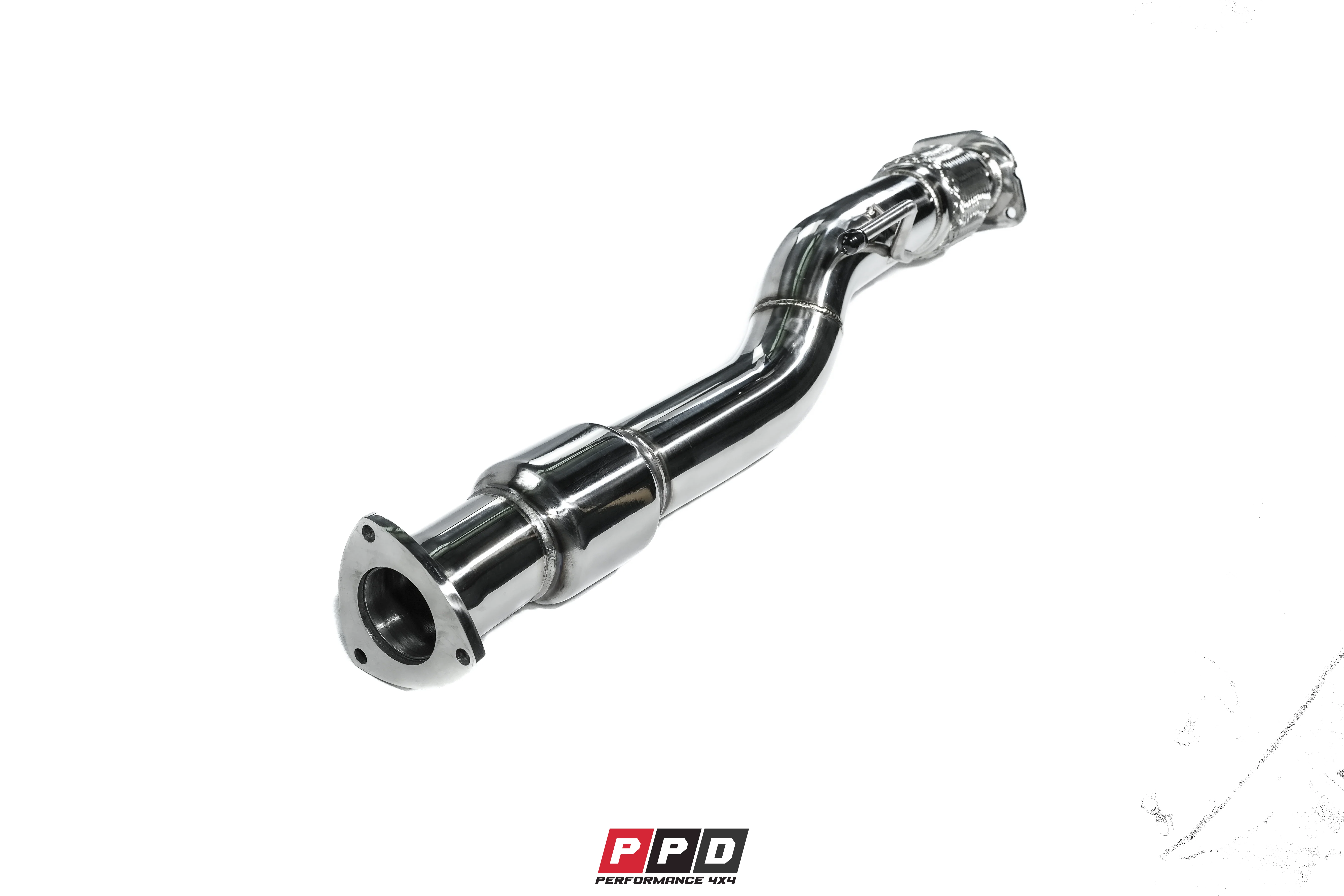 Holden Colorado (2016+) RG/Z71 DPF Delete & Tune Package - Image 8