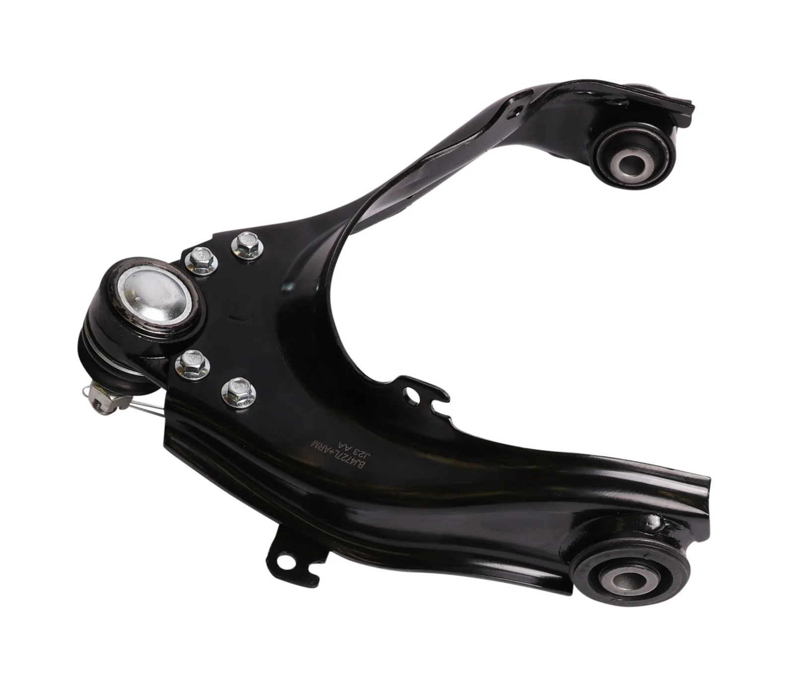 Holden Colorado 4WD (2013-2016) RGII 4WD 4/2013-6/2016 Roadsafe Front Upper Control Arm LH - Standard Replacement - RG Colorado, D-Max, MU-X, LDV D90 T60