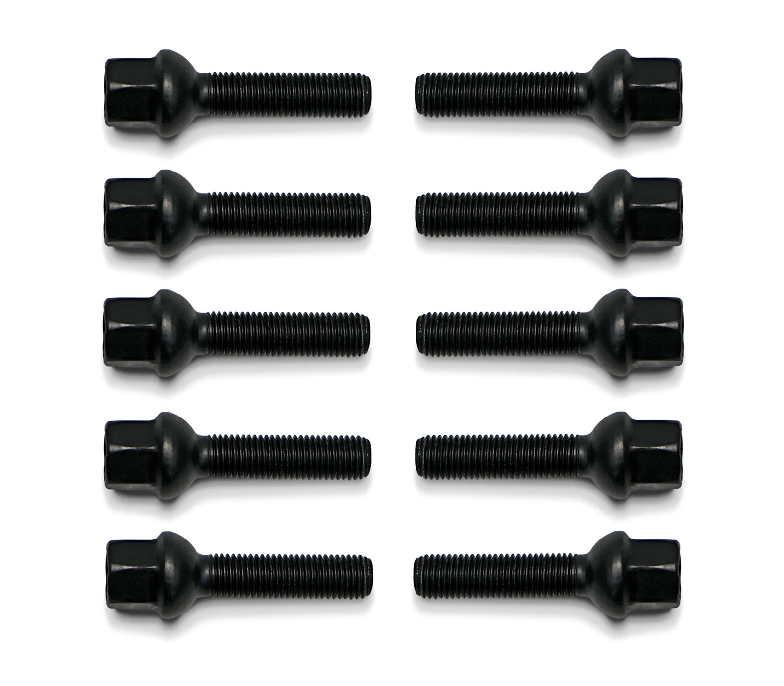 HR-B1454003 Bolt Black - Heavy Duty Suspension Fastener -SALE