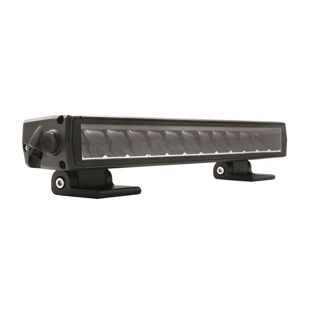 HULK 4x4 14" LED Slimline Single Row Lightbar