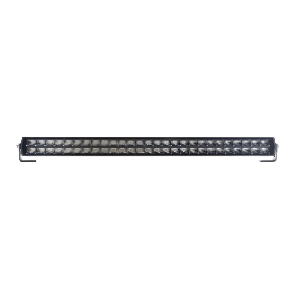 HULK 4x4 30" LED Slimline Dual Row Lightbar