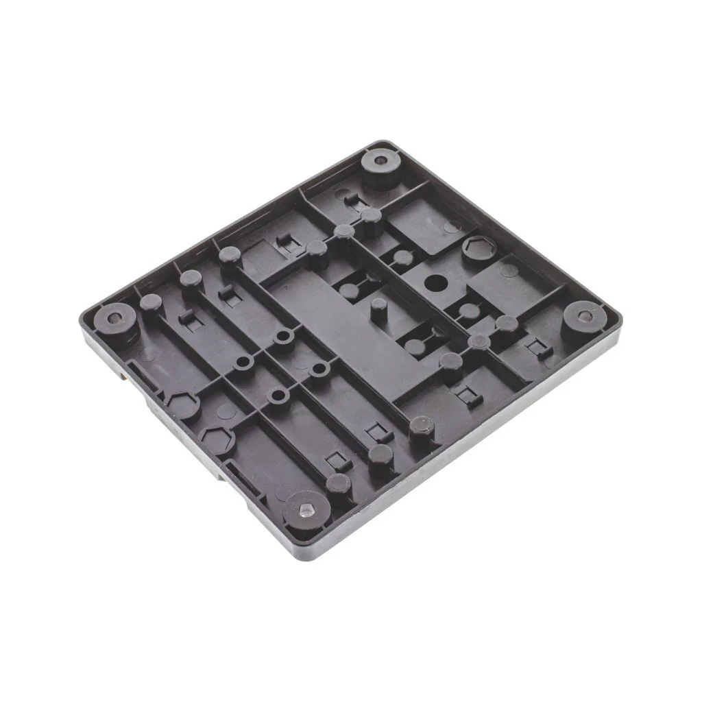 HULK 4x4 6 Way Weather-Proof Blade Fuse/Distribution Box