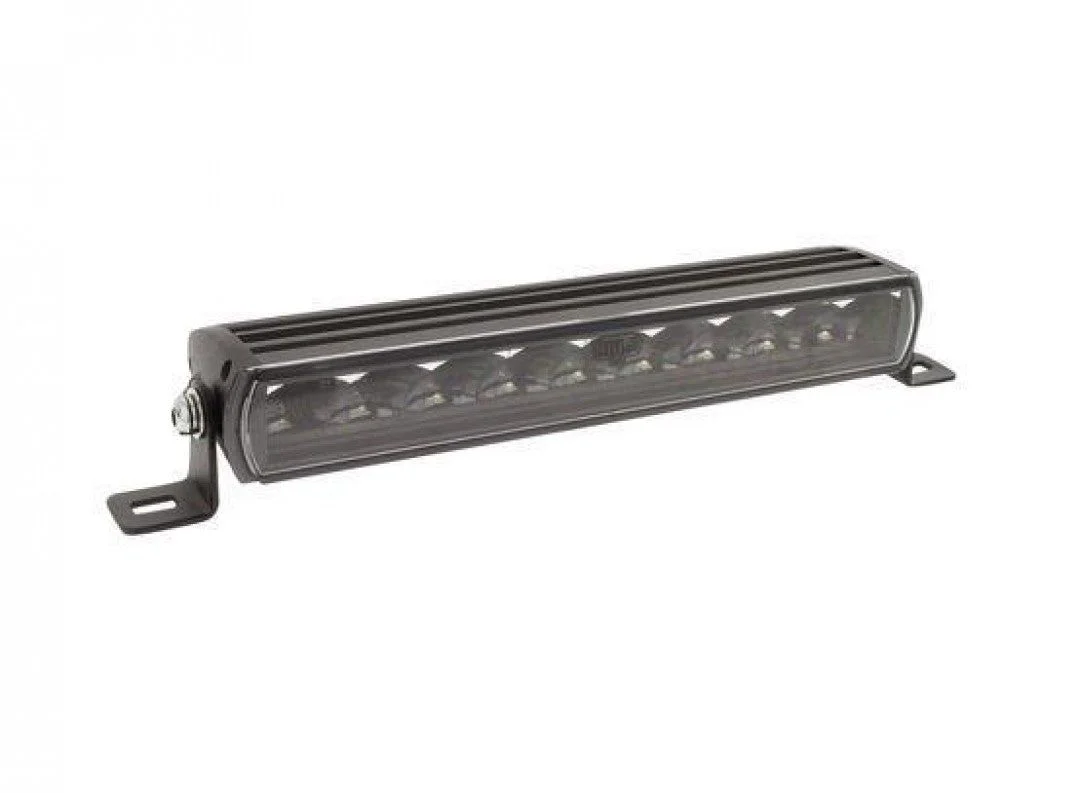 Hulk 4X4 - 9 LED Driving Lamp Lightbar