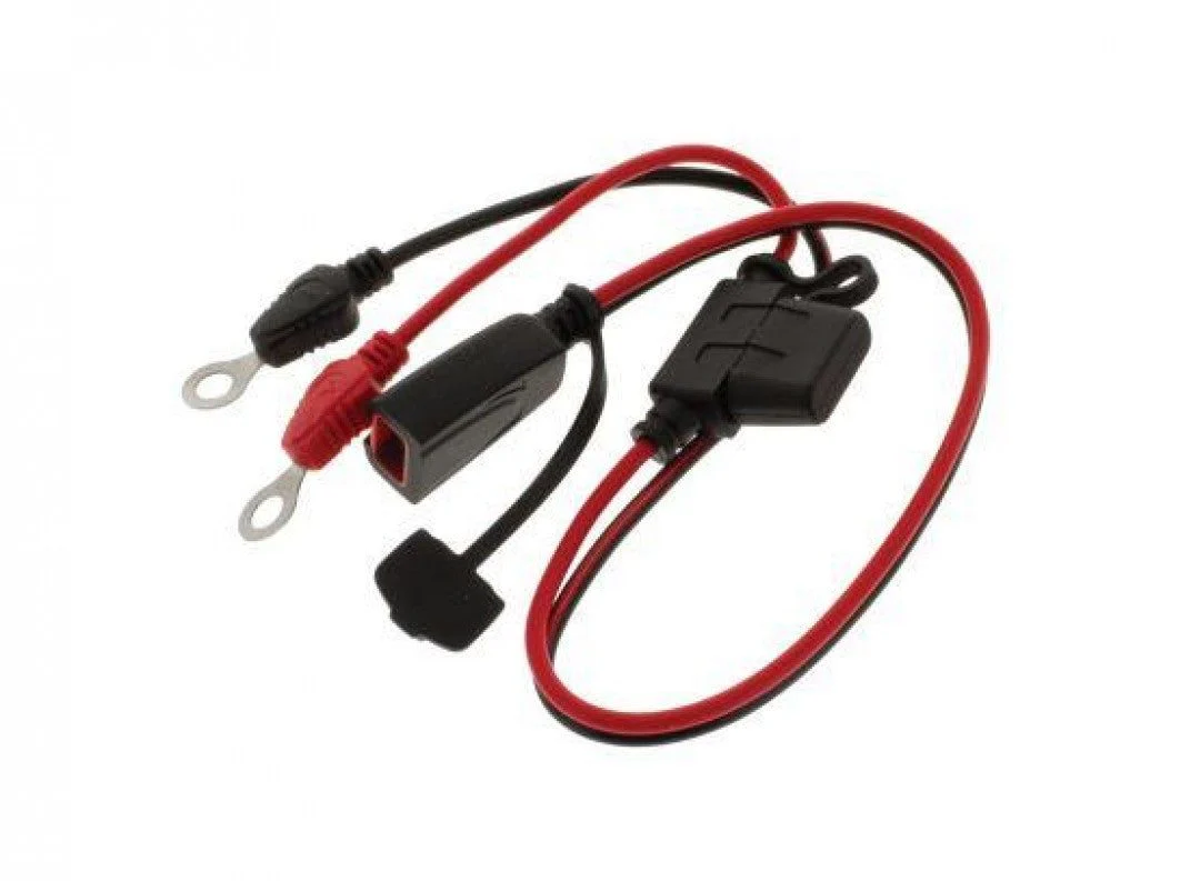 Hulk 4X4 - Eyelet Terminal Connector Set with DC Connector
