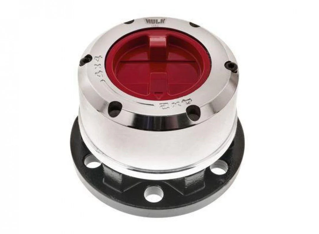 Hulk 4X4 - Freewheel Hub - Holden Jackaroo Isuzu Trooper - SALE