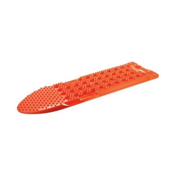 Hulk 4x4 HU1005 4x4 Folding Nylon Recovery Tracks (2pk) - Orange - SALE - Image 2