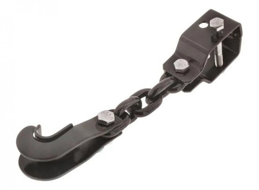 Hulk 4X4 - Jack Bumper Lift Kit