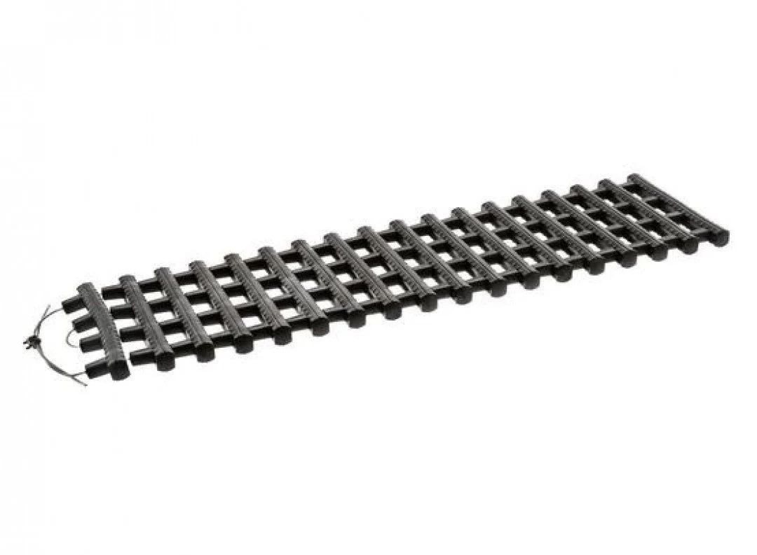 Hulk 4X4 - TPR Rubber Tracks