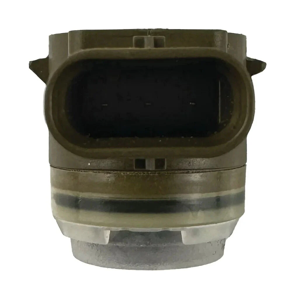 Hulk 4x4 Type-A Reverse Sensor Relocation Kit Pkt 4