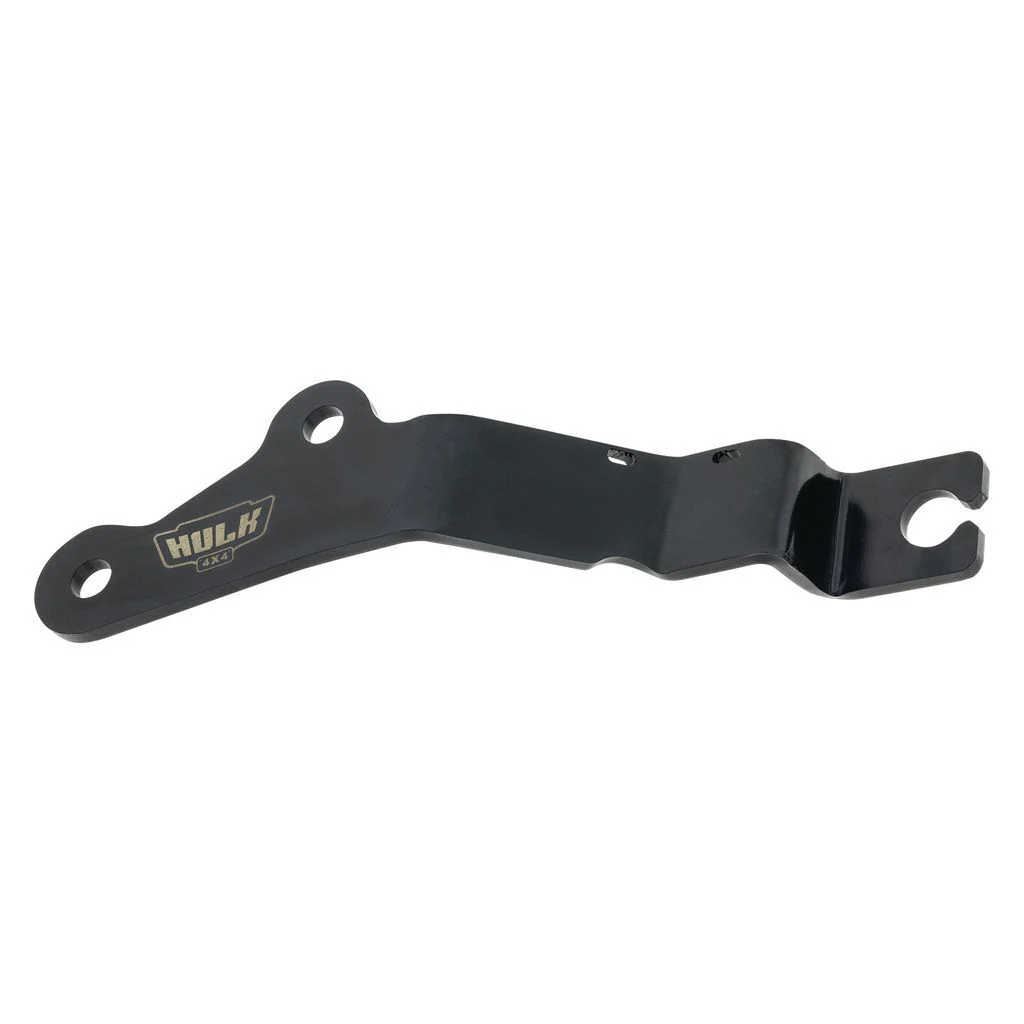 Nissan Patrol (2020-2025) Y62 Hulk Bonnet Mount Antenna Bracket