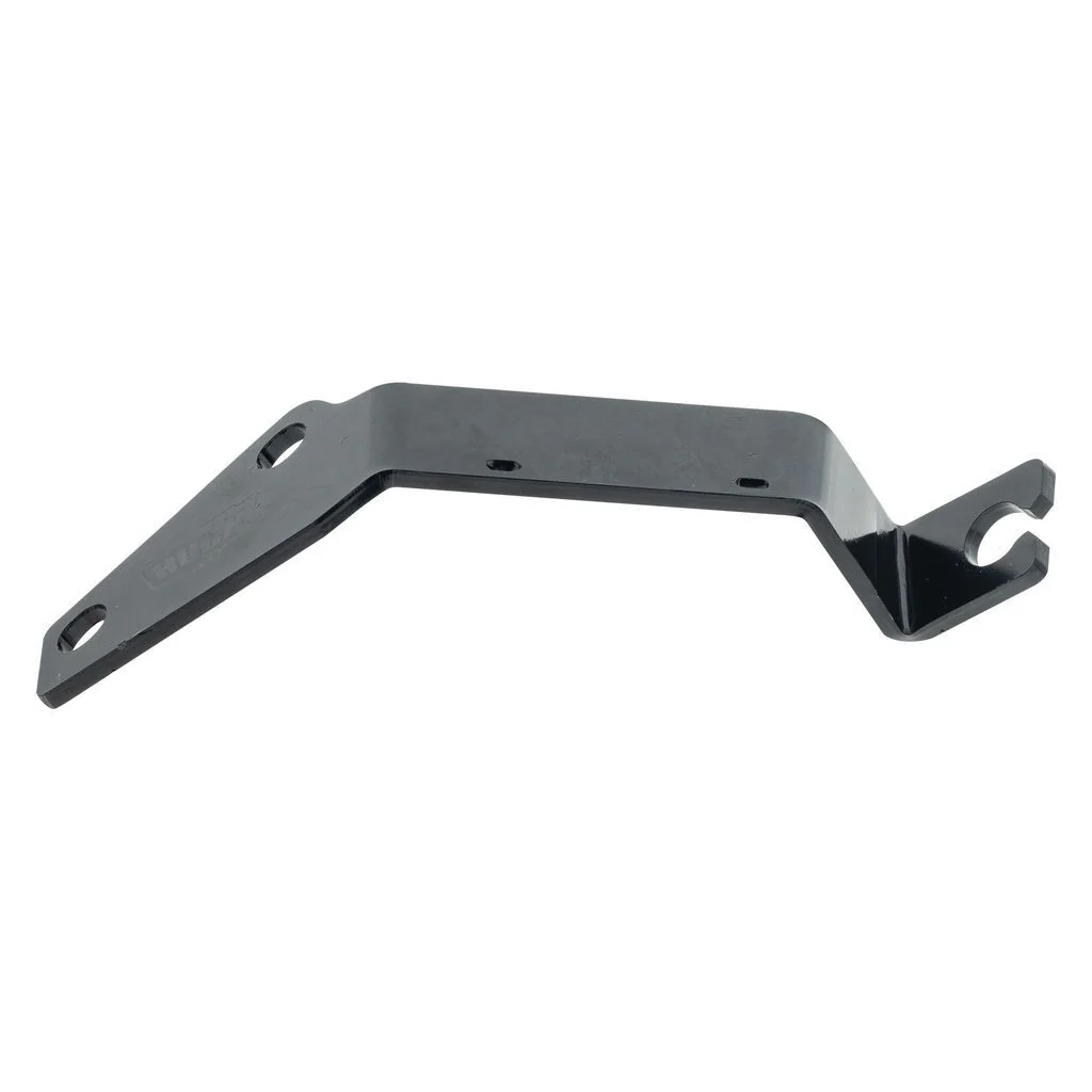 Toyota Landcruiser (2016-2022) 200 Series Facelift Hulk Bonnet Mount Antenna Bracket
