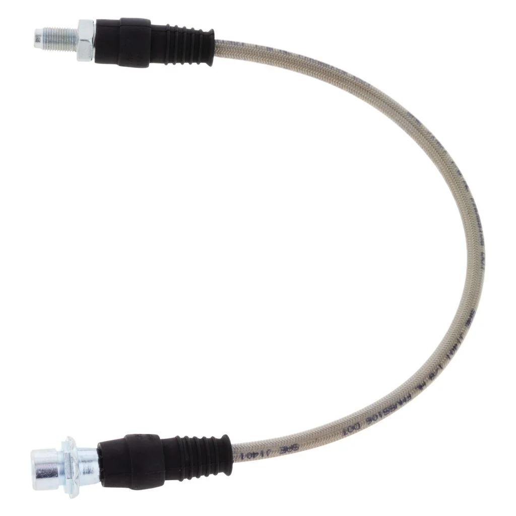HULK BRAIDED HOSE UPGRADE