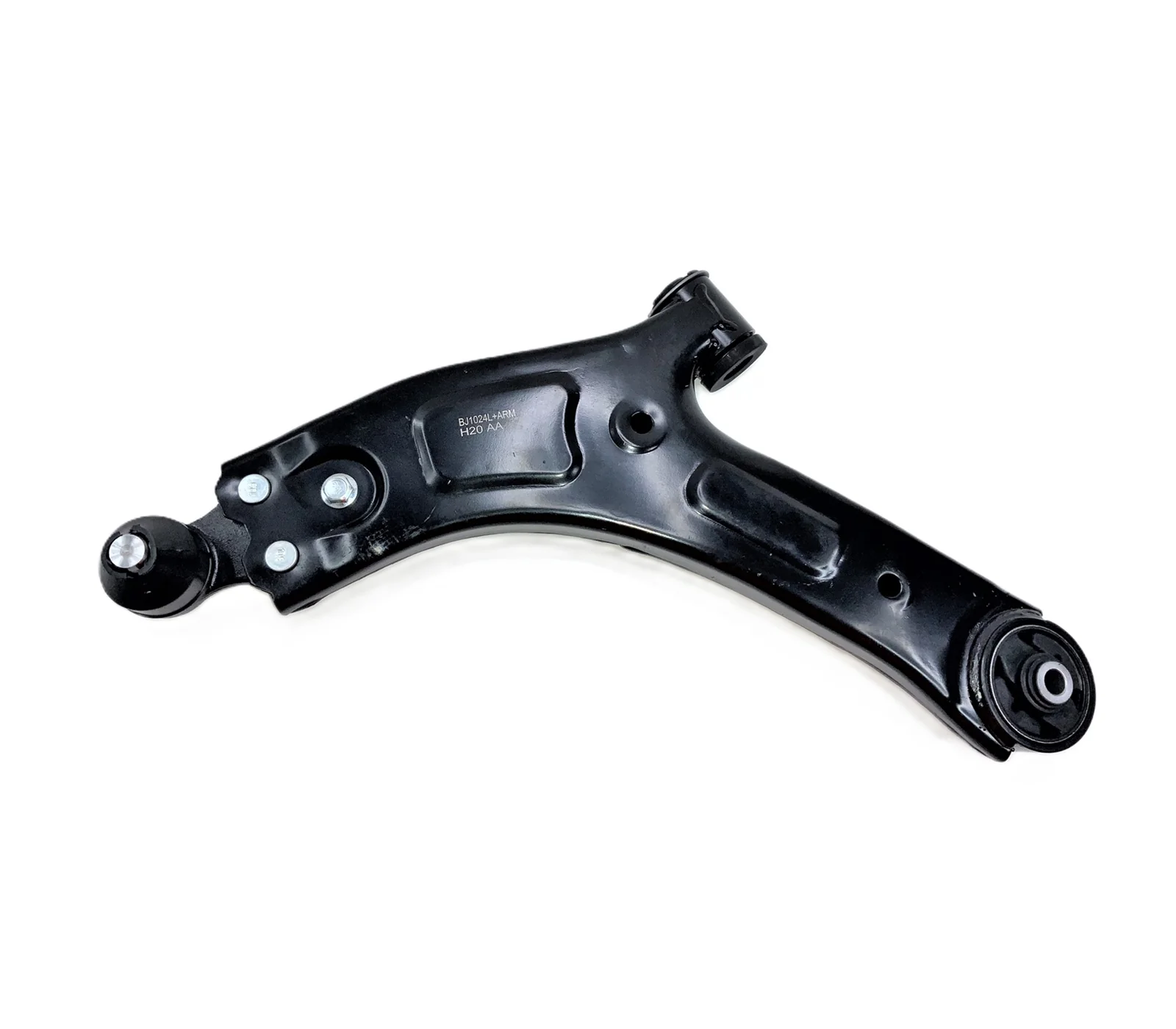 Hyundai iMax (2008-On) 2008-On Roadsafe Front Lower Control Arm LH - Standard Replacement - Hyundai iLoad iMax