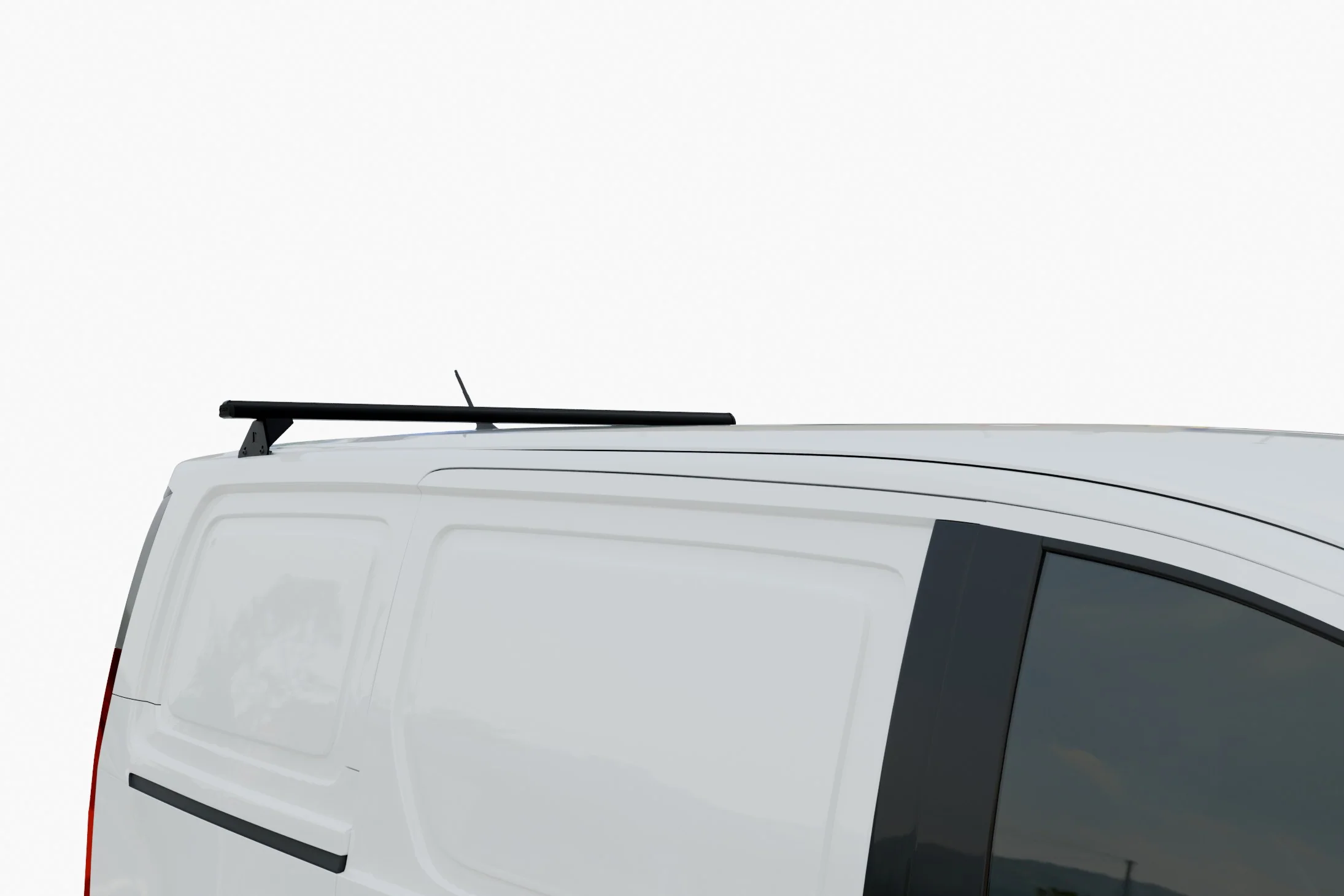 Hyundai Staria Van (06/21 – Current) Trademax Crossbars x 1 Wedgetail - Image 2
