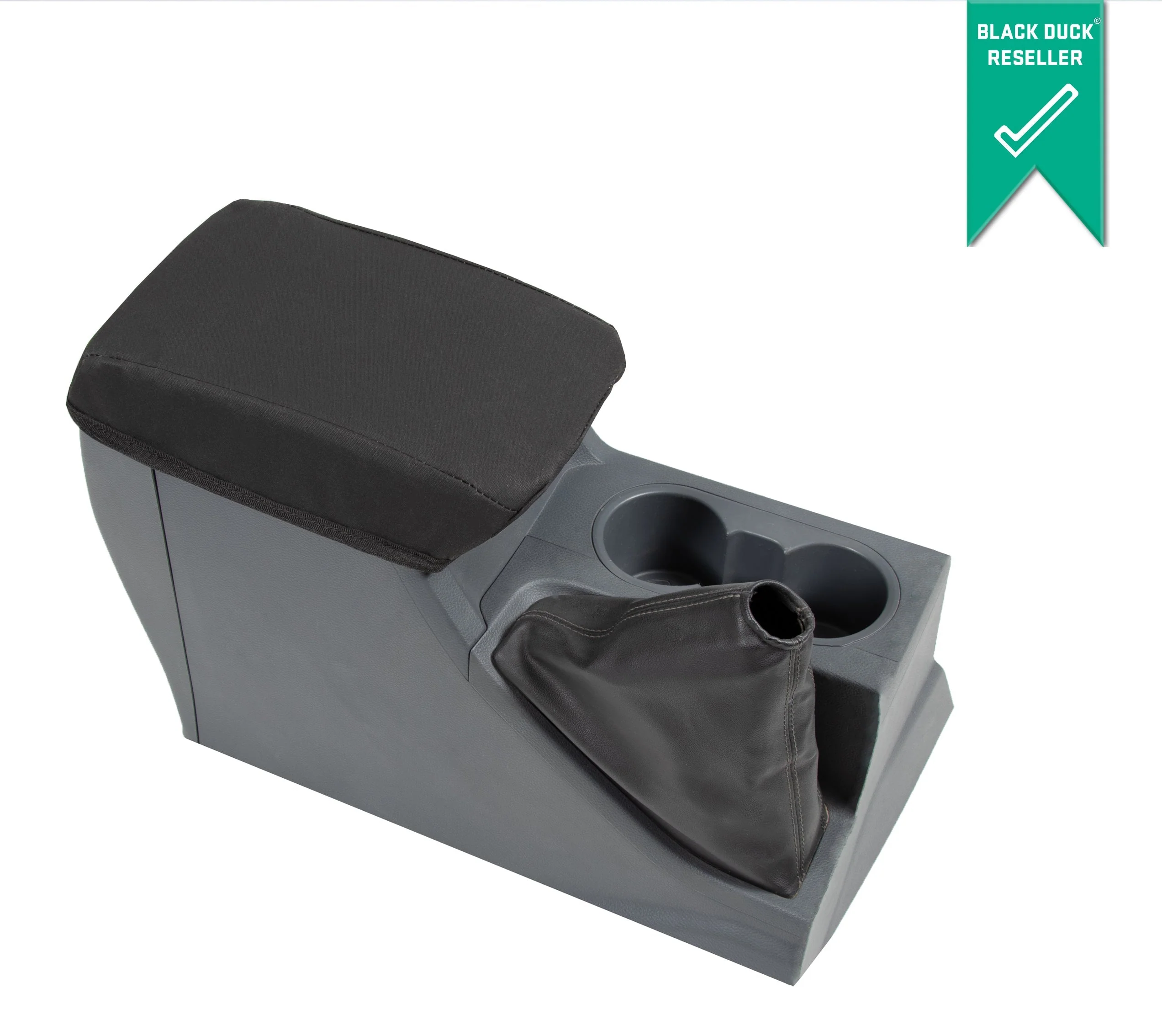 Ineos Fieldmaster (2023-2026) Black Duck® SeatCovers - IGR232ABC IGR23CON IGR237 IGR23ABCDR= - Image 13
