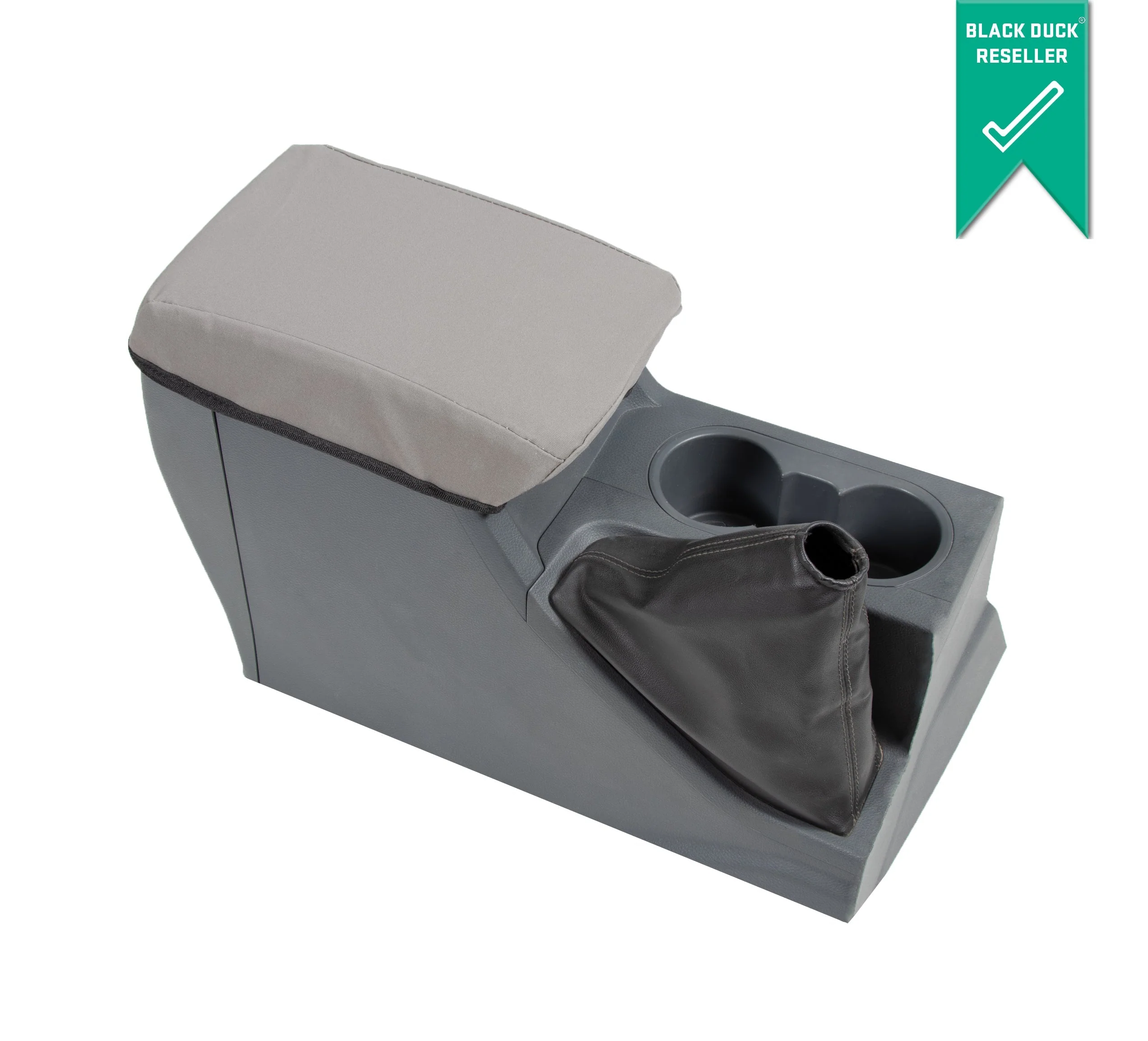 Ineos Grenadier (2023-2026) Black Duck® SeatCovers - IGR232ABC IGR23CON IGR237 IGR23ABCDR - Image 12
