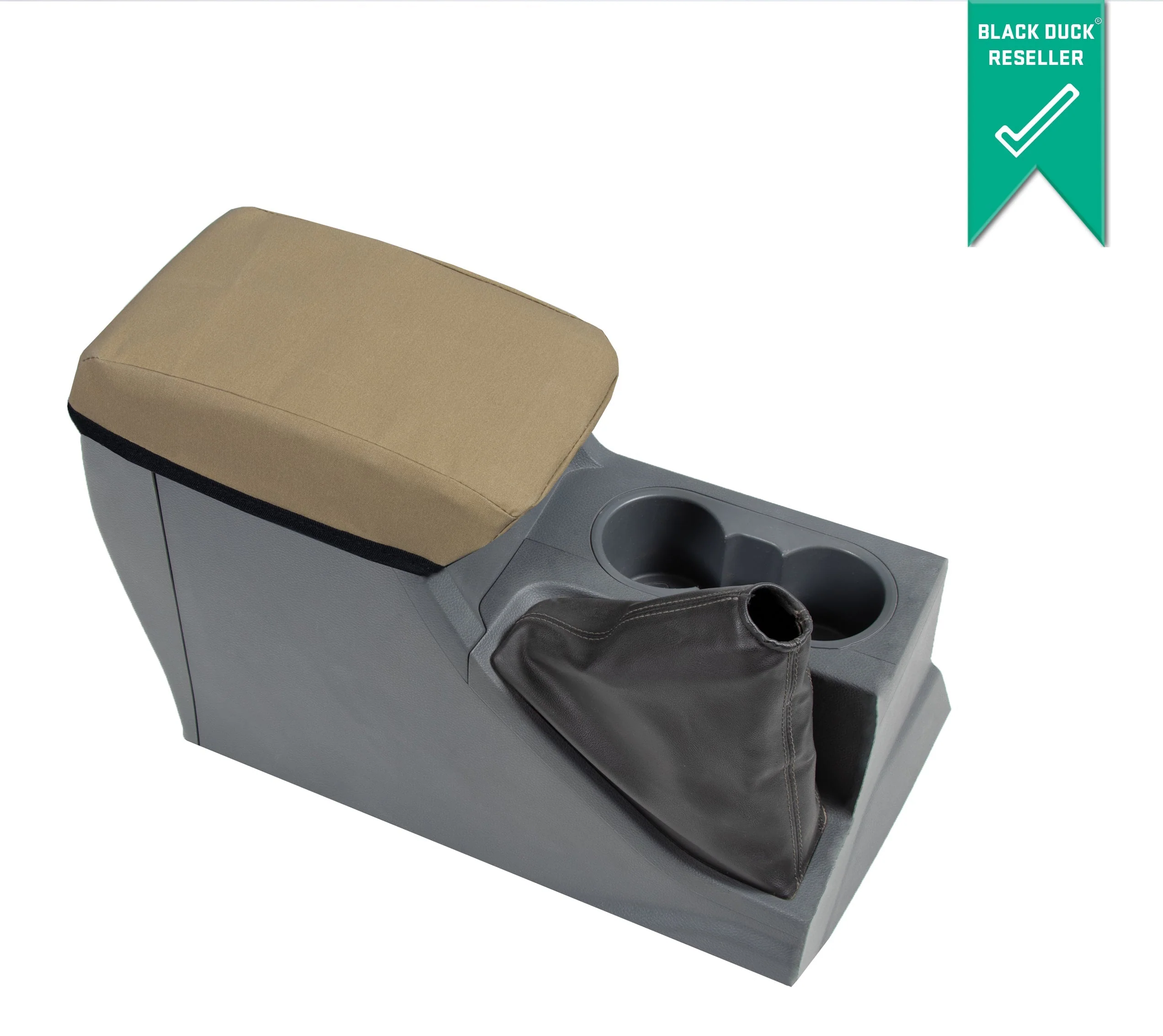 Ineos Grenadier (2023-2026) Black Duck® SeatCovers - IGR232ABC IGR23CON IGR237 IGR23ABCDR - Image 17