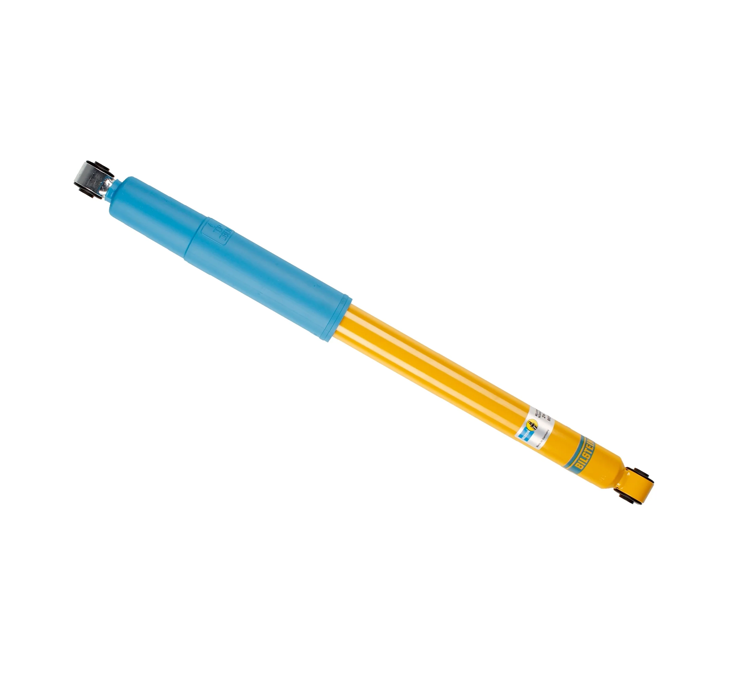 INEOS Grenadier (2023-2030) 2023-ON Bilstein Bilstein B6 Ineos Grenadier Steering Damper