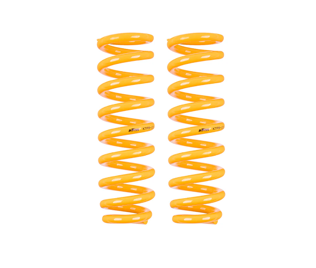 INEOS Grenadier (2023-2030) 2023-ON King Springs KIFR 04HD Kings Raised Front Springs