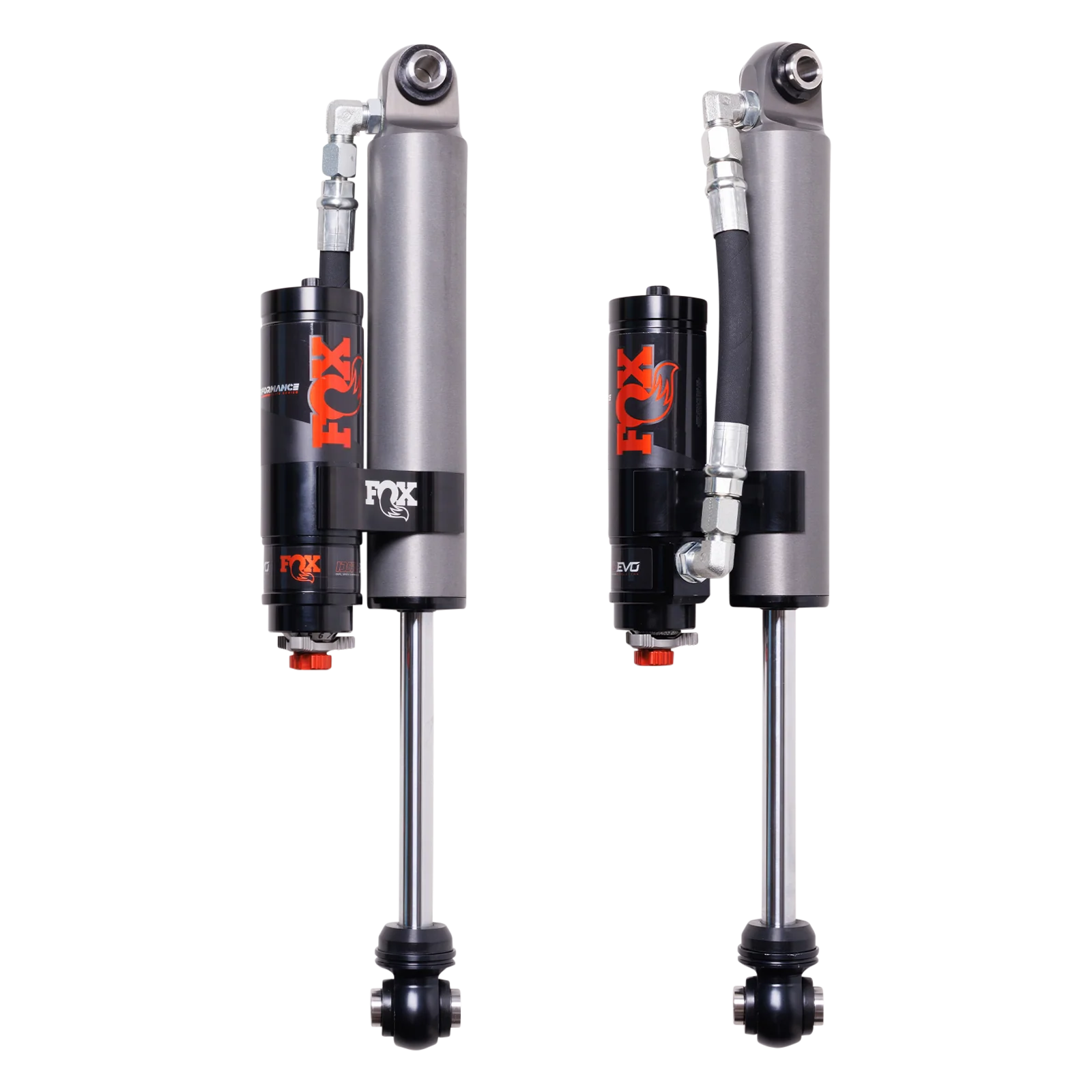 INEOS Grenadier (2024+) Fox Performance Elite Series 2.5 Reservoir Rear Shock (Pair) Adjustable, 0 - 2 INCH Lift