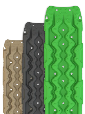 Ironman Recovery Traks (pair) - Image 2
