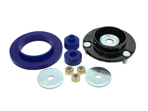 Isuzu D-max (06/2012-06/2019) Superior Engineering Replacement Strut Top Suitable For Prado/D-Max/M-UX/Colorado RG/LDV T60 (Each) - RS005