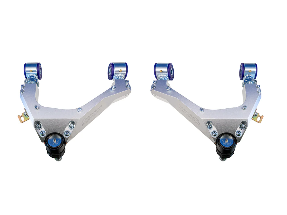 Isuzu D-max (2012-2019) Ute Diesel 3.0ltr TD Superior Billet Alloy Upper Control Arms