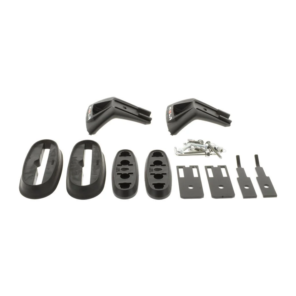 Isuzu D-Max (2012-2020) Minebar Fitting Kit - Image 3