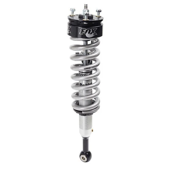 Isuzu D-Max (2020-2025)  CalOffroad Front Coilover Fox 2.0 Performance Series 2 - 3 INCH
