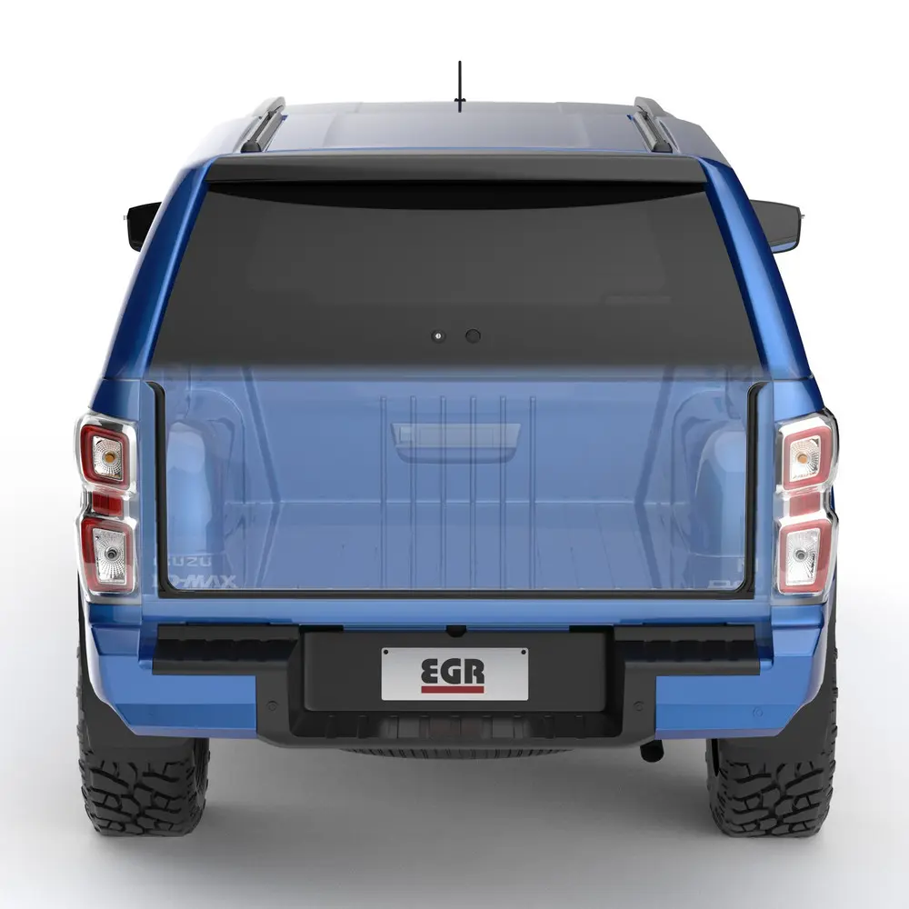 Isuzu D-Max (2020-2025) EGR Dust Kit - Dust Defender - Sale