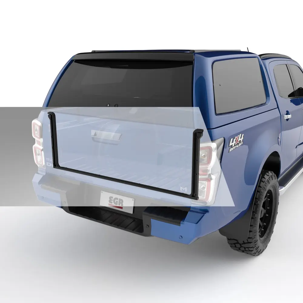 Isuzu D-Max (2020-2025) EGR Dust Kit - Dust Defender - Sale - Image 3