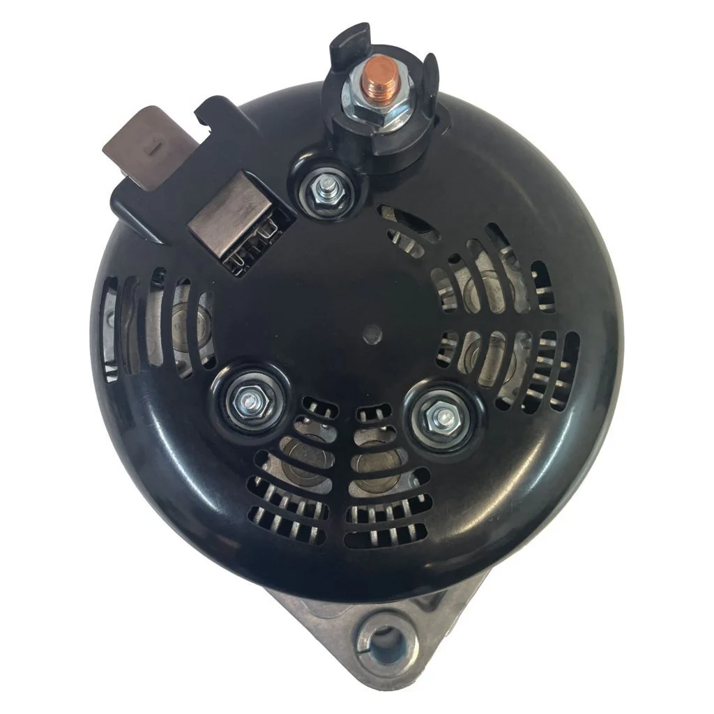 Isuzu D-Max (2021-2025) Isuzu D-Max / MU-X DSL 4JJ1  L,M REG12V 240A Alternator