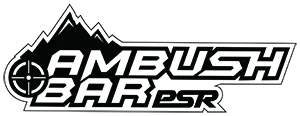 Isuzu D-MAX (2021-On) 4 2024-On Ambush Pre-Runner Hoop Bullbar