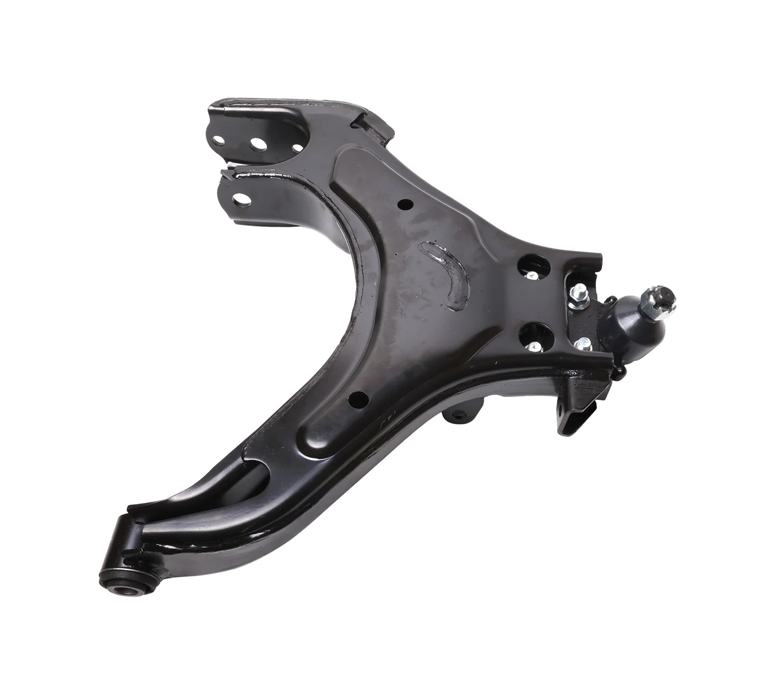 Isuzu D-Max 4WD (2008-2012) 4/2008-2012 Roadsafe Front Lower Control Arm RH - Standard Replacement - RC RA Colorado Rodeo Isuzu D-Max