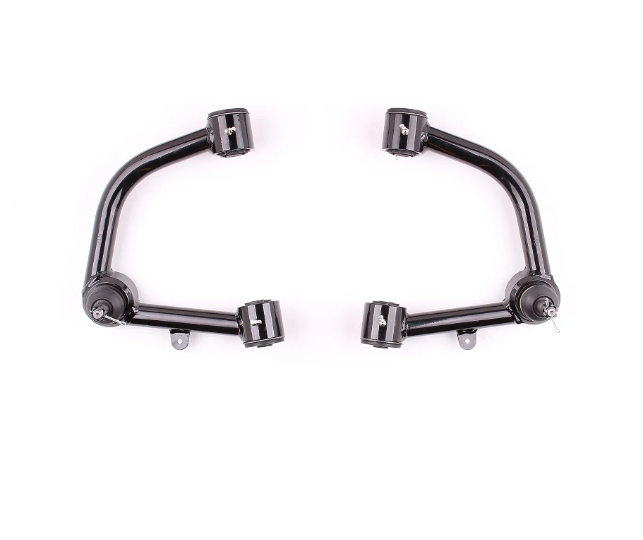 Isuzu D-Max 4WD (2012-4/2016) 5/2012-4/2016 Roadsafe Blackhawk Upper Control Arm Kit