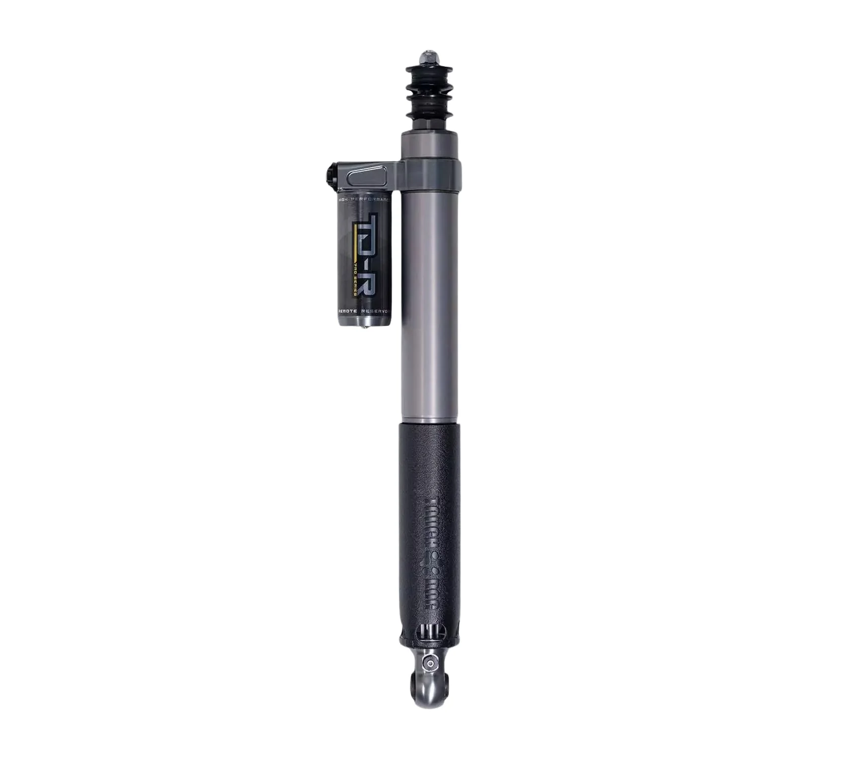 Isuzu D-Max 4WD (2020-2030) 08/2020-On (Excl. Blade) Tough Dog Tough Dog Pro Series Remote Reservoir Rear Shocks