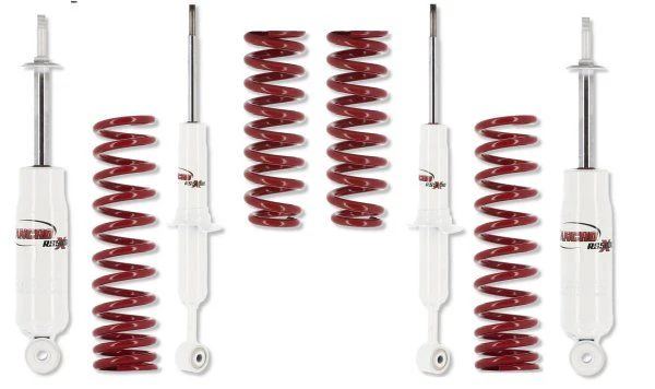 Ford Everest (2015-06/2018) Rancho RS5000 40mm Suspension Lift Kit